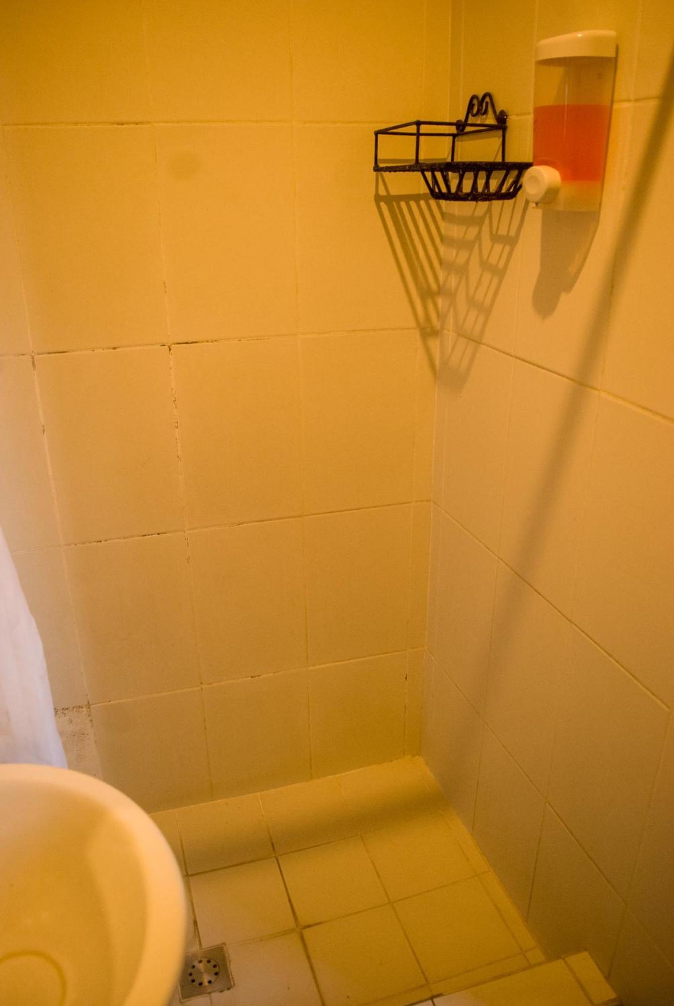 Tzunun Hostel 危地马拉安地瓜 外观 照片