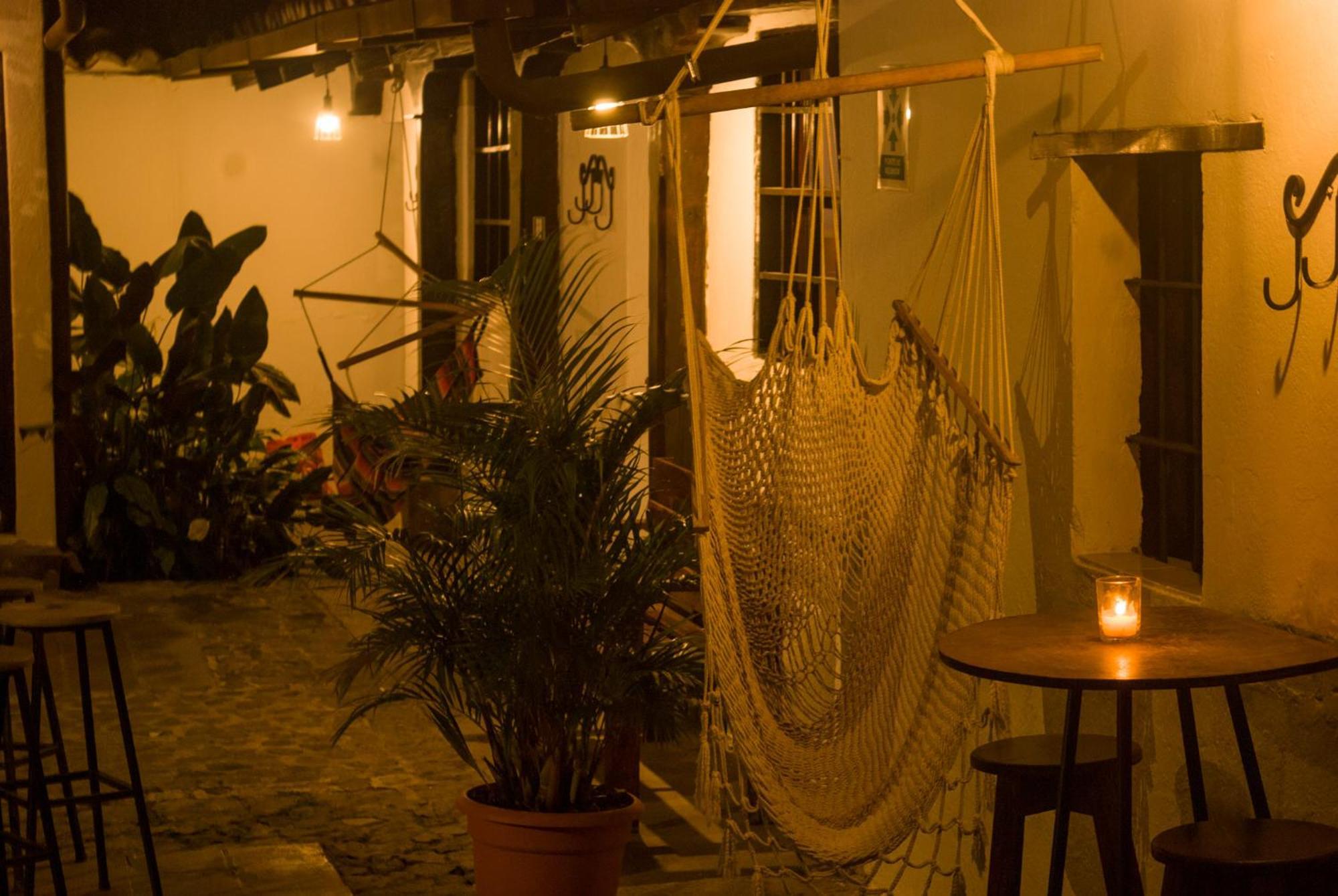 Tzunun Hostel 危地马拉安地瓜 外观 照片
